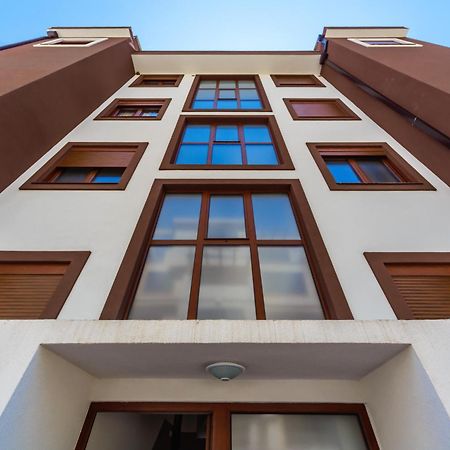 Opium Mar Apartments Petrovac Zewnętrze zdjęcie