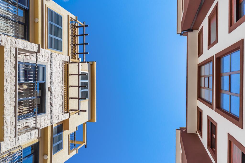 Opium Mar Apartments Petrovac Zewnętrze zdjęcie