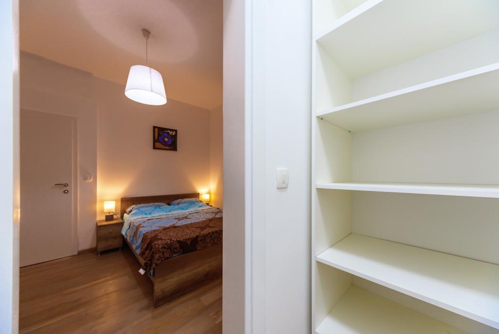 Opium Mar Apartments Petrovac Zewnętrze zdjęcie